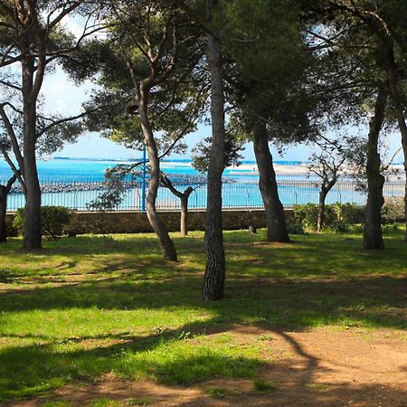 Domaine Du Lazaret - Village Vacances 3 Etoiles En Bord De Mer Sete Bagian luar foto