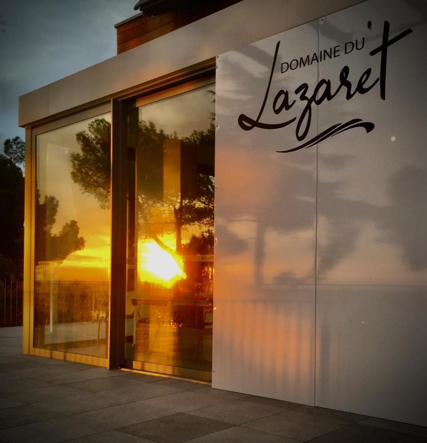 Domaine Du Lazaret - Village Vacances 3 Etoiles En Bord De Mer Sete Bagian luar foto